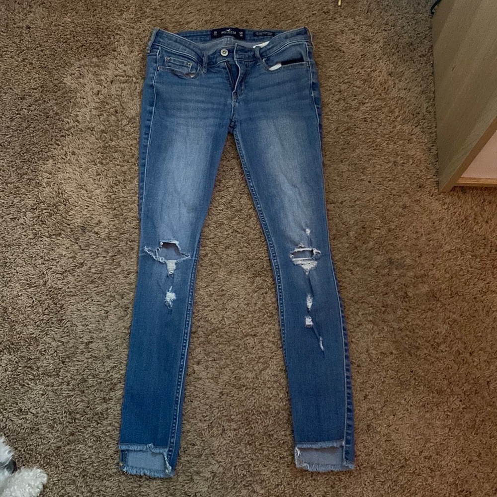 Doesnt fit me W26 L30